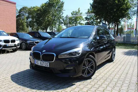 Used BMW SERIE 2 Petrol 2020 Ad 