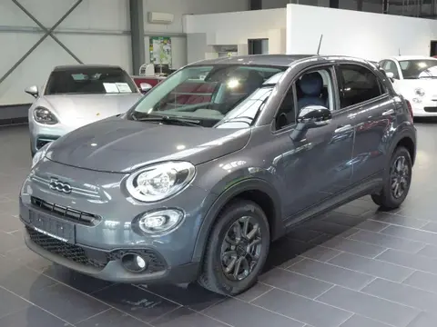 Used FIAT 500X Petrol 2023 Ad 