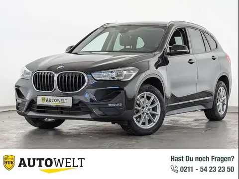 Used BMW X1 Petrol 2022 Ad 