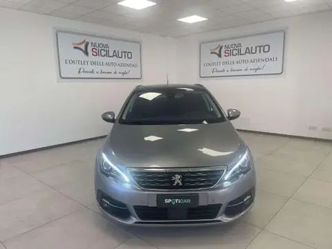 Used PEUGEOT 308 Diesel 2018 Ad 