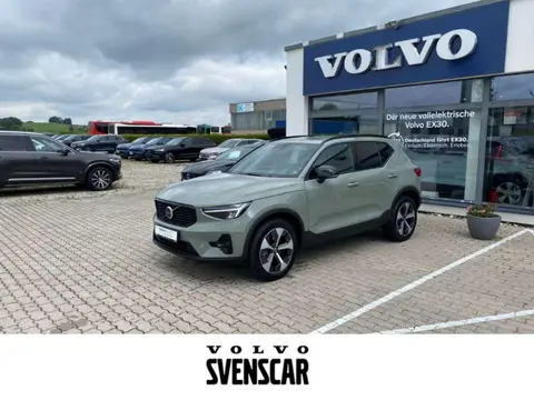 Annonce VOLVO XC40 Essence 2023 d'occasion 