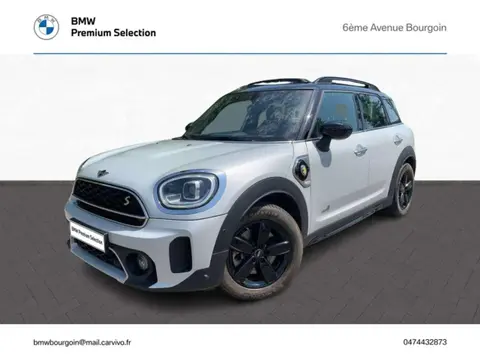 Annonce MINI COOPER  2020 d'occasion 