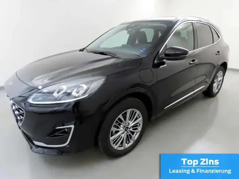 Used FORD KUGA Hybrid 2023 Ad 