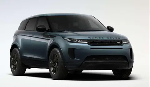 Annonce LAND ROVER RANGE ROVER EVOQUE Hybride 2024 d'occasion 