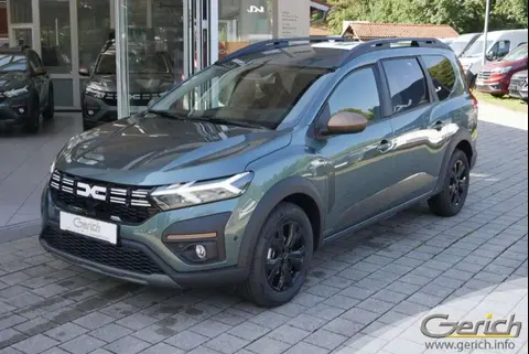 Used DACIA JOGGER Petrol 2024 Ad 