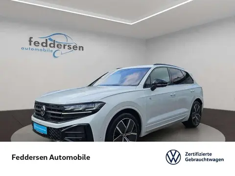 Used VOLKSWAGEN TOUAREG Diesel 2023 Ad 