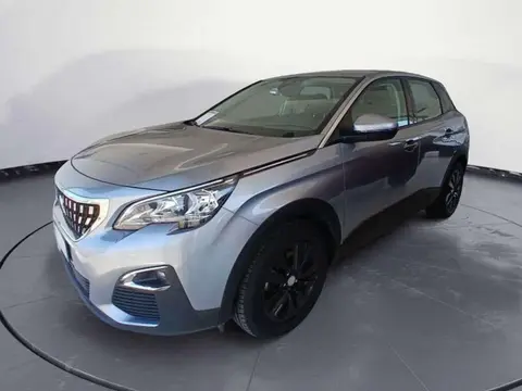 Used PEUGEOT 3008 Diesel 2018 Ad 