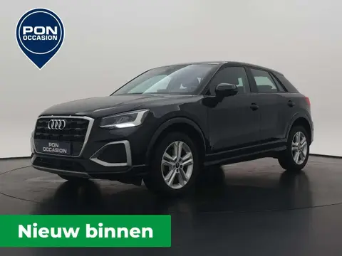 Annonce AUDI Q2 Essence 2022 d'occasion 