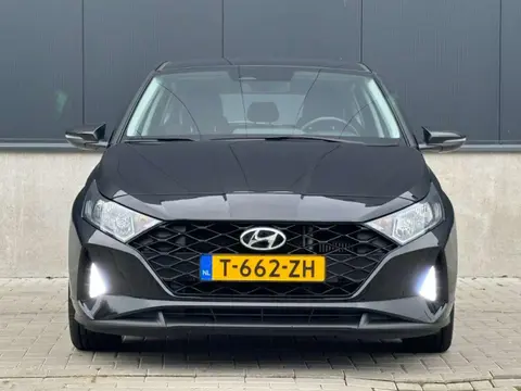 Annonce HYUNDAI I20 Hybride 2023 d'occasion 