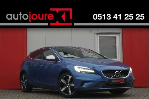 Annonce VOLVO V40 Essence 2018 d'occasion 