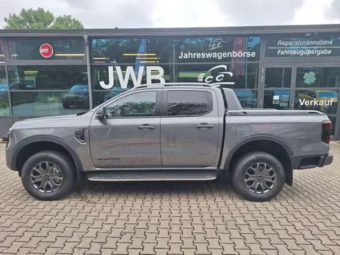 Annonce FORD RANGER Diesel 2024 d'occasion 