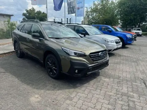 Used SUBARU OUTBACK Petrol 2023 Ad 