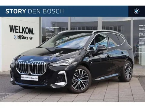 Annonce BMW SERIE 2 Hybride 2024 d'occasion 