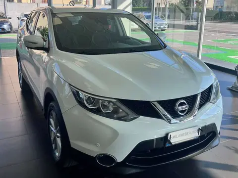 Annonce NISSAN QASHQAI Diesel 2015 d'occasion 