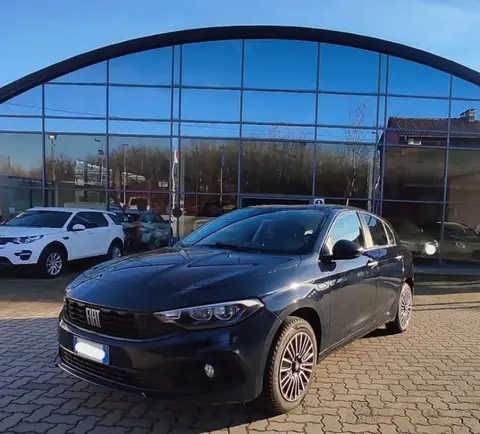 Annonce FIAT TIPO Diesel 2022 d'occasion 