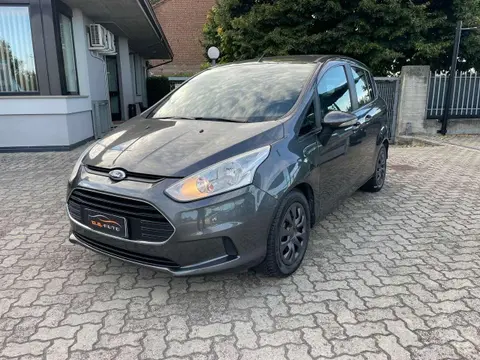 Used FORD B-MAX Petrol 2015 Ad 