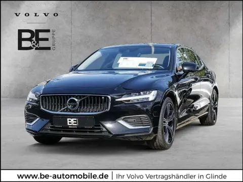 Used VOLVO S60 Hybrid 2021 Ad 