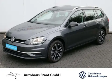 Annonce VOLKSWAGEN GOLF Essence 2020 d'occasion 