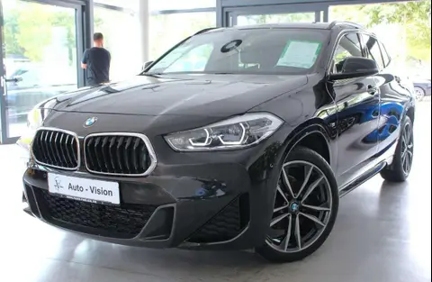 Used BMW X2 Petrol 2021 Ad 