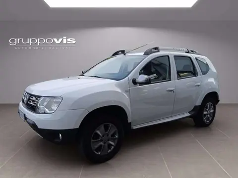 Used DACIA DUSTER Petrol 2016 Ad 