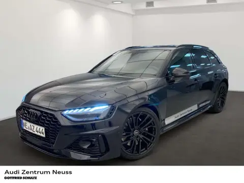 Annonce AUDI RS4 Essence 2024 d'occasion 