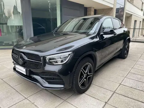 Used MERCEDES-BENZ CLASSE GLC Diesel 2020 Ad 