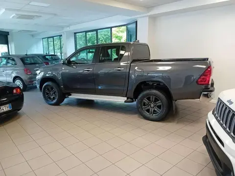 Used TOYOTA HILUX Diesel 2024 Ad 