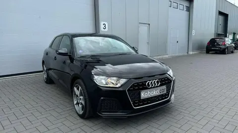 Annonce AUDI A1 Essence 2019 d'occasion 