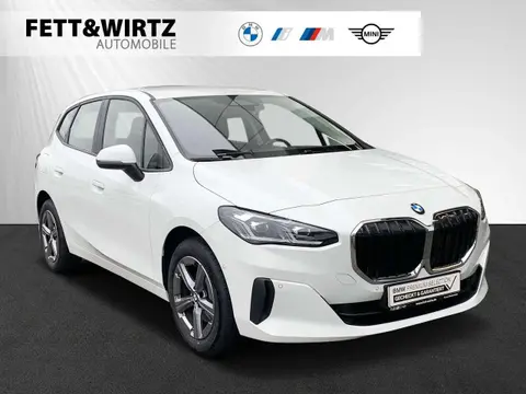 Annonce BMW SERIE 2 Essence 2024 d'occasion 