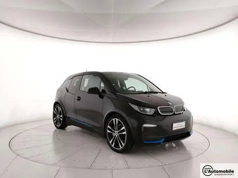 Used BMW I3 Electric 2018 Ad 