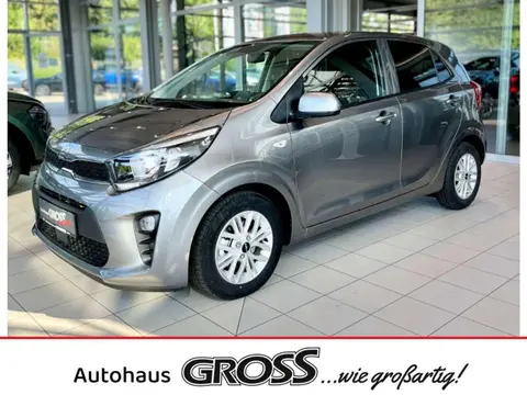 Used KIA PICANTO Petrol 2023 Ad 