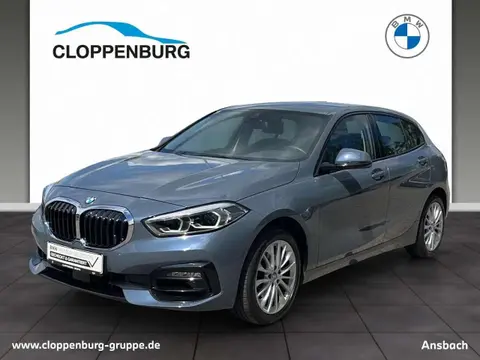 Used BMW SERIE 1 Petrol 2020 Ad 