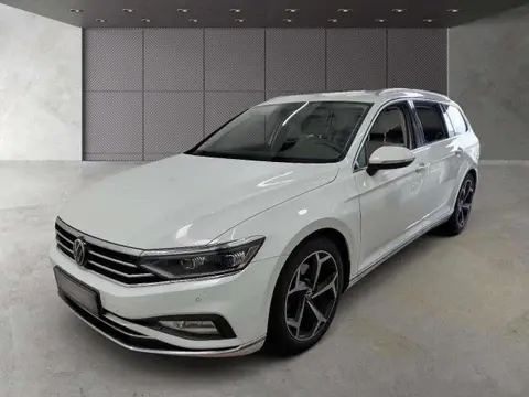 Annonce VOLKSWAGEN PASSAT Diesel 2022 d'occasion 