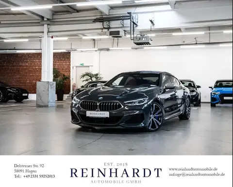 Used BMW M850 Petrol 2021 Ad 