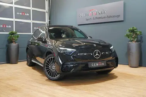 Used MERCEDES-BENZ CLASSE GLC Diesel 2024 Ad 