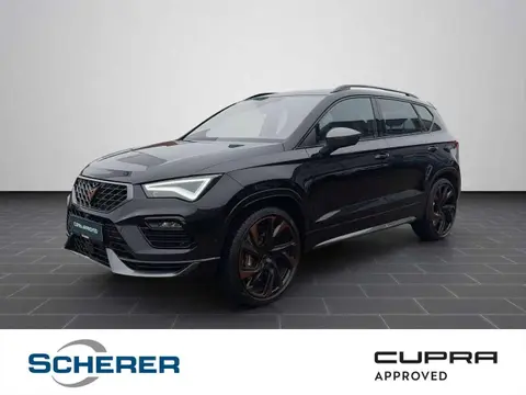 Annonce CUPRA ATECA Essence 2024 d'occasion 