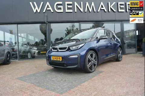 Used BMW I3 Electric 2018 Ad 