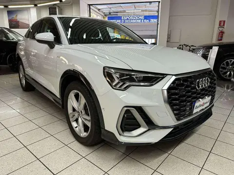 Annonce AUDI Q3 Diesel 2023 d'occasion 