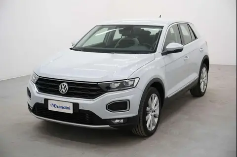 Used VOLKSWAGEN T-ROC Diesel 2020 Ad 