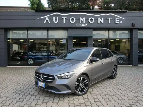 Used MERCEDES-BENZ CLASSE B Diesel 2019 Ad 