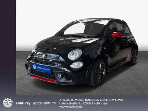 Annonce ABARTH 695 Essence 2023 d'occasion 