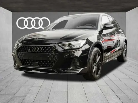 Annonce AUDI A1 Essence 2024 d'occasion 