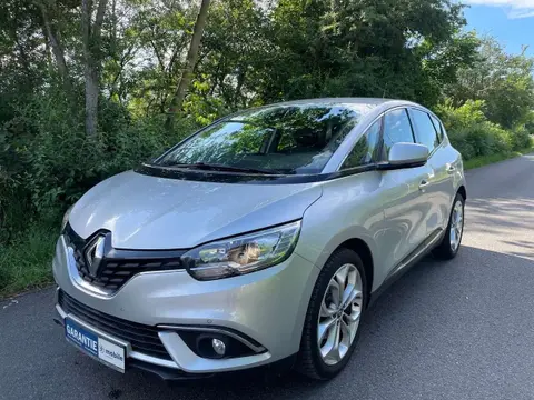 Used RENAULT SCENIC Petrol 2017 Ad 