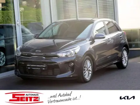 Used KIA RIO Petrol 2018 Ad 