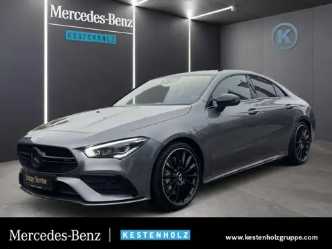 Used MERCEDES-BENZ CLASSE CLA Petrol 2019 Ad 