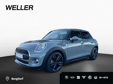 Used MINI ONE Petrol 2017 Ad 