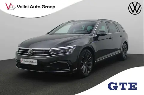 Annonce VOLKSWAGEN PASSAT Hybride 2020 d'occasion 