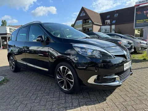 Used RENAULT SCENIC Petrol 2015 Ad 