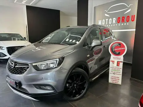 Annonce OPEL MOKKA GPL 2019 d'occasion 