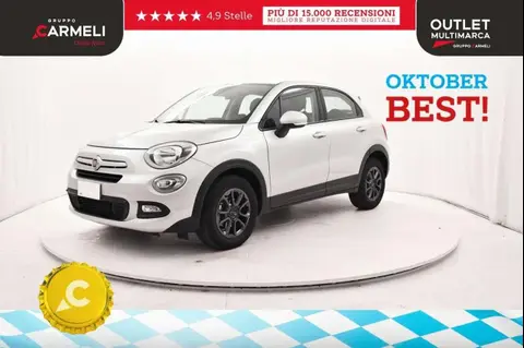 Used FIAT 500X Diesel 2016 Ad 